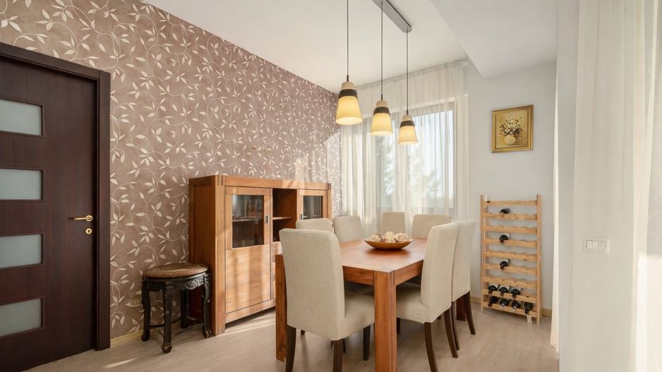 Apartament 4 camere – Pipera - Erou Iancu Nicolae – 175 mp – 2 parcări - Poză 2