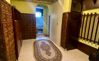 Etaj 3-Apartament 2Camere-Decomandat  56MP Bloc din 1986-Zona CUG! - Poză 6