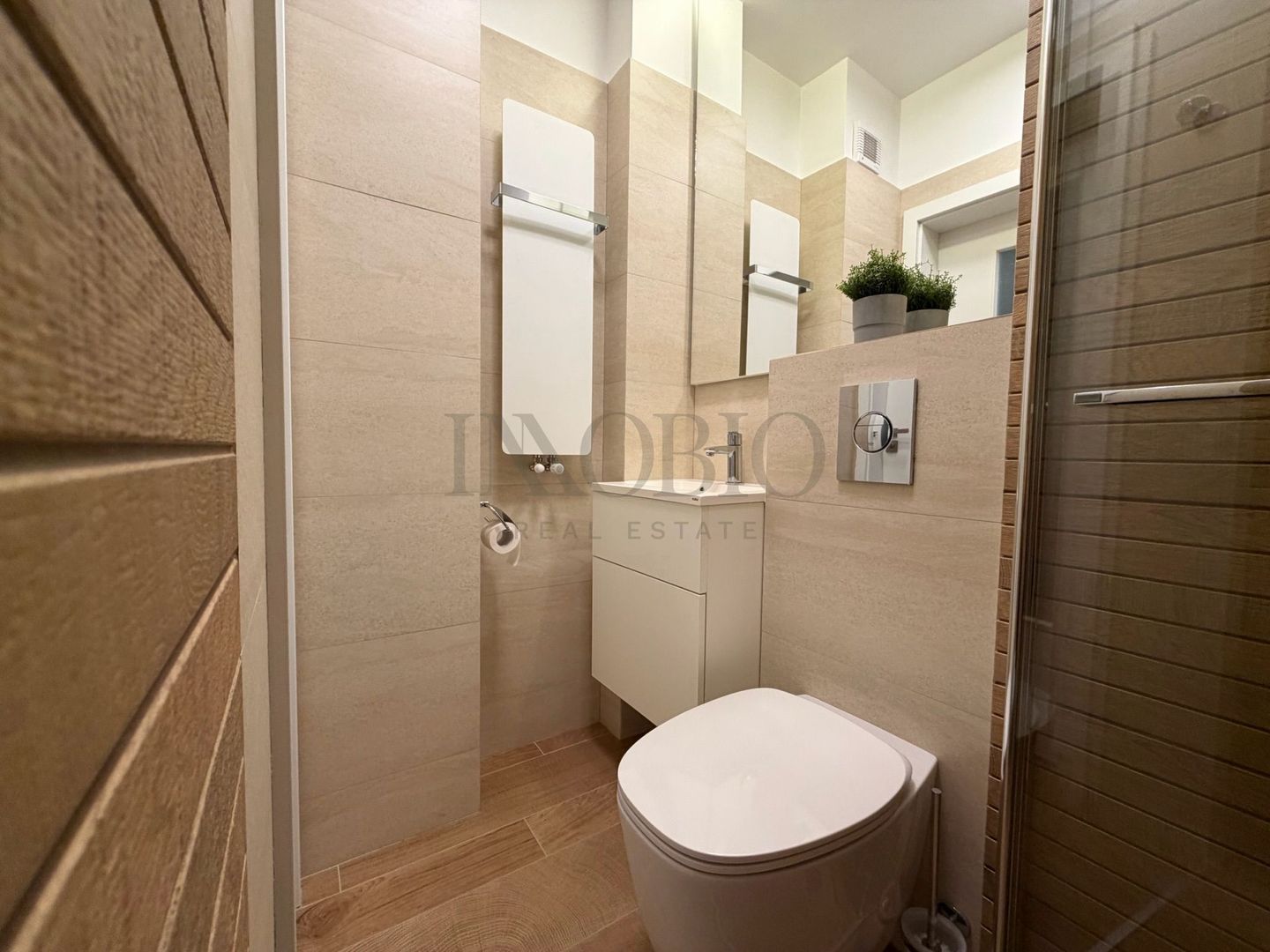 Apartament 4 camere | Bd. Octavian Goga | Renovat | Dotări Premium - Poză 16