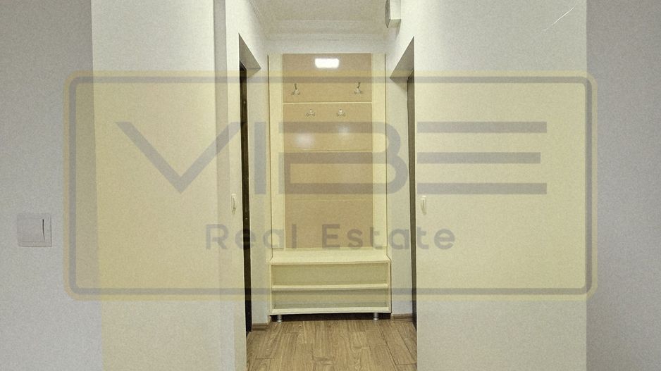 Tudor Vladimirescu- 2 camere - 8 min de Iulius Mall- bloc nou ! - Poză 25