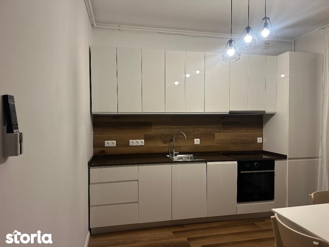 Apartament 2 camere Grivita - Poză 3