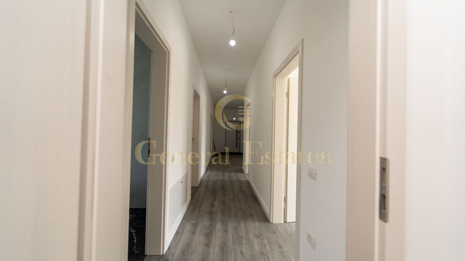 Casă modernă, parter, Halchiu – la doar 15 minute de Brașov - Poză 10