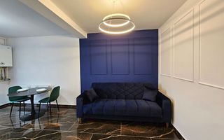 Apartament superb cu 2 camere | Calea Urseni - Poză 4