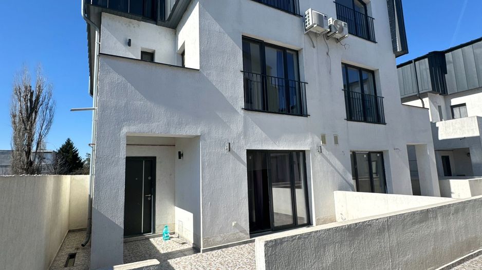Casă tip Duplex 5 camere | 3 băi | 2 terase | 2 locuri de parcare - Poză 1