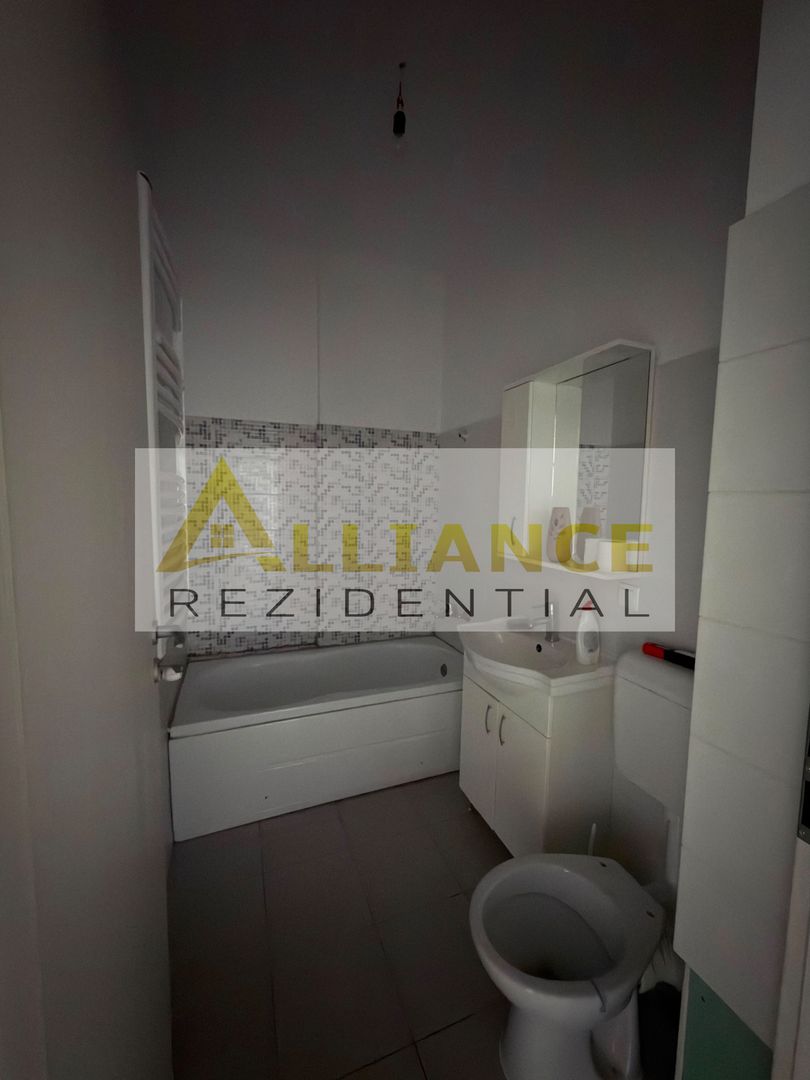 APARTAMENT 2 CAMERE DE VANZARE | SIENA RESIDENCE | BIRUINTEI - Poză 10