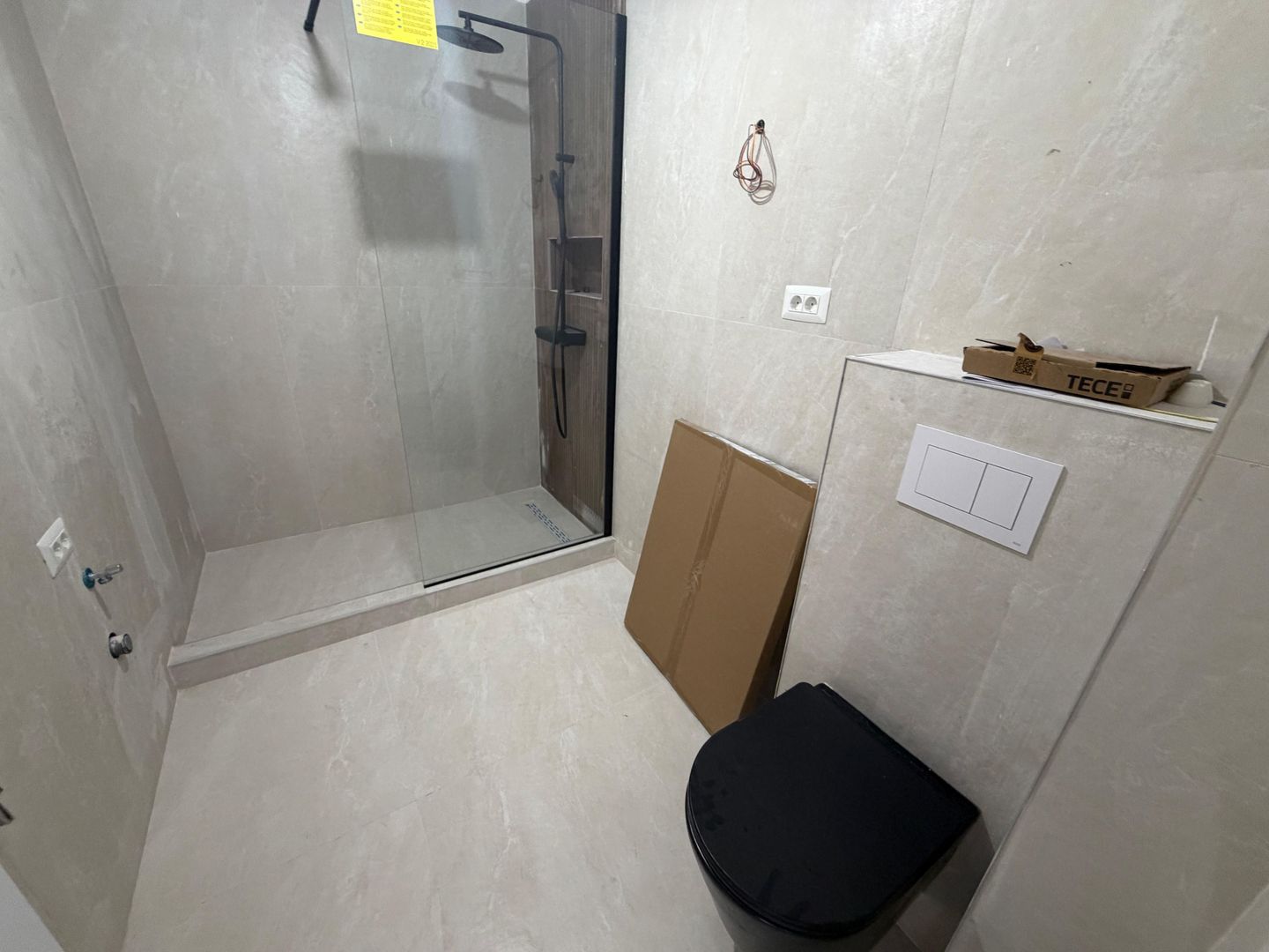 AP. 2 CAMERE - TIP STUDIO, BLOC FINALIZAT, LOC PARCARE, COMISION 0% - Poză 4