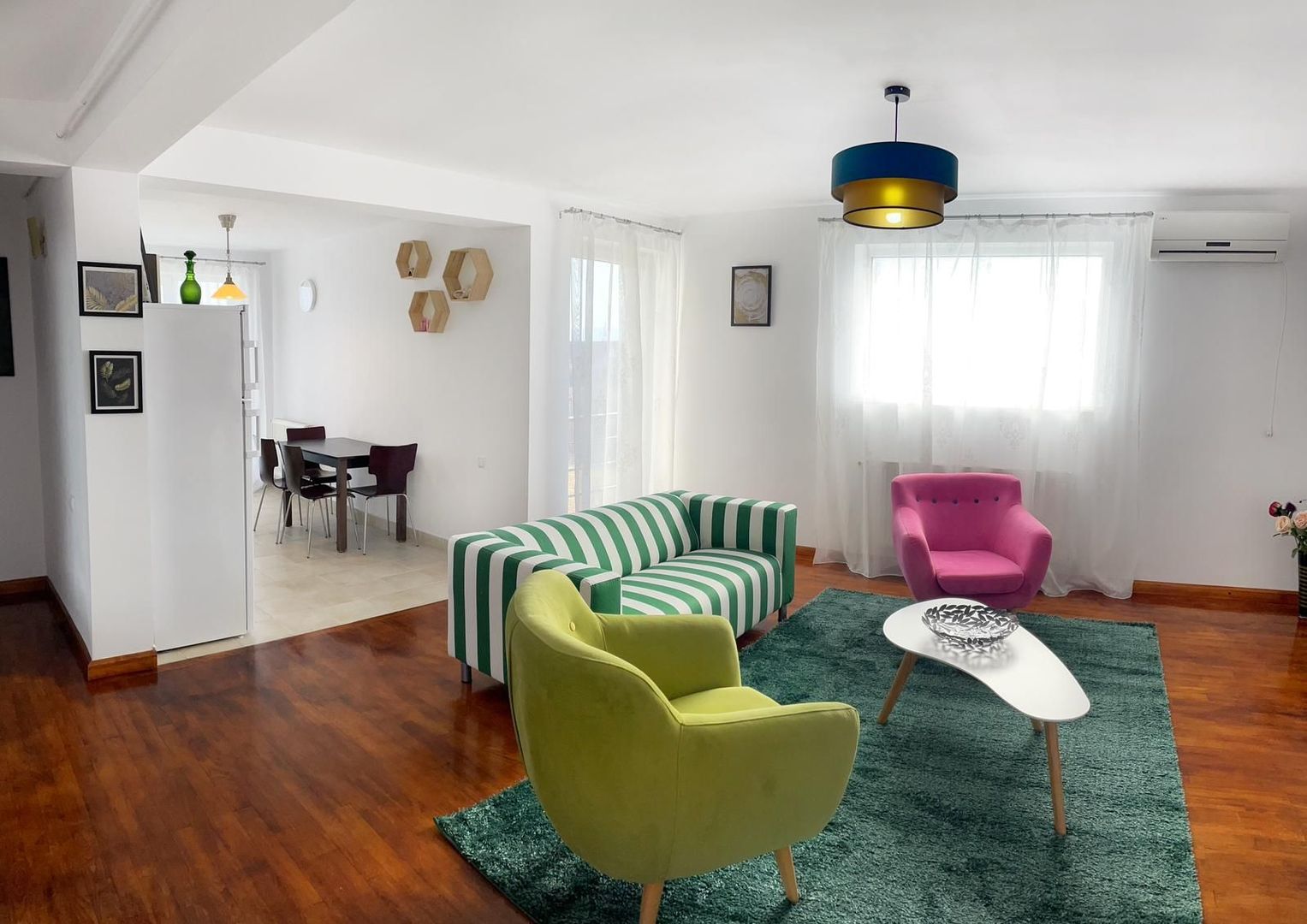 Apartament rezidential in zona Cetate - Poză 2