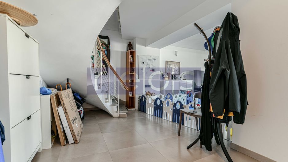 DUPLEX | 5 CAMERE | DECEBAL - Poză 18