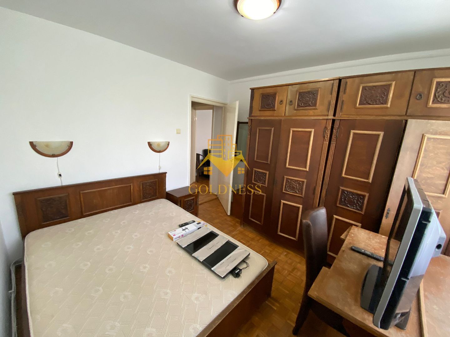 3 camere semidecomandate, Marasti, Zona Piata Abator, Mega Image - Poză 7