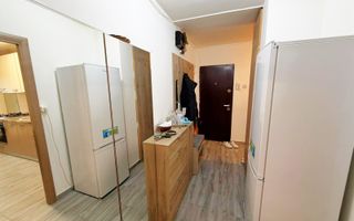 Apartament-3 camere-Mobilat-Utilat-Loc parcare acoperit-Pet friendly - Poză 10