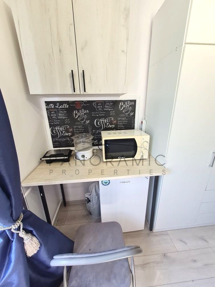 Garsoniera moderna 11 mp, etaj 2, Gheorgheni - Poză 3