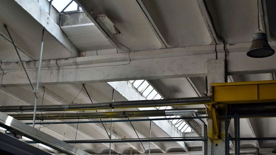 Mioveni - Hala, birouri, anexe, platforma De Inchiriat - Poză 17