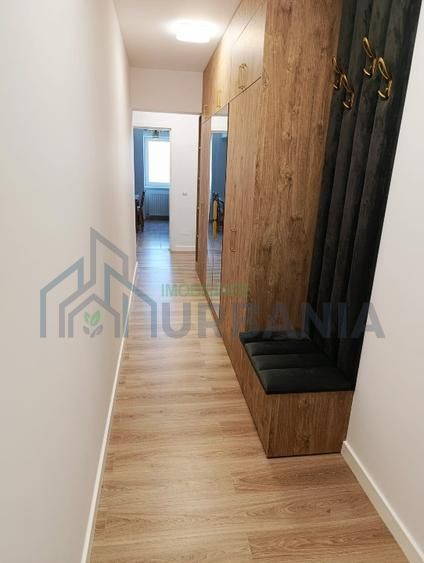Apartament 2 camere de inchiriat, Conest Evolution, Dacia/Canta, Iasi - Poză 7