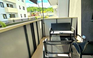 Apartament 2 Camere | 54 Mp | Balcon | Parcare | Floresti Terra - Poză 8