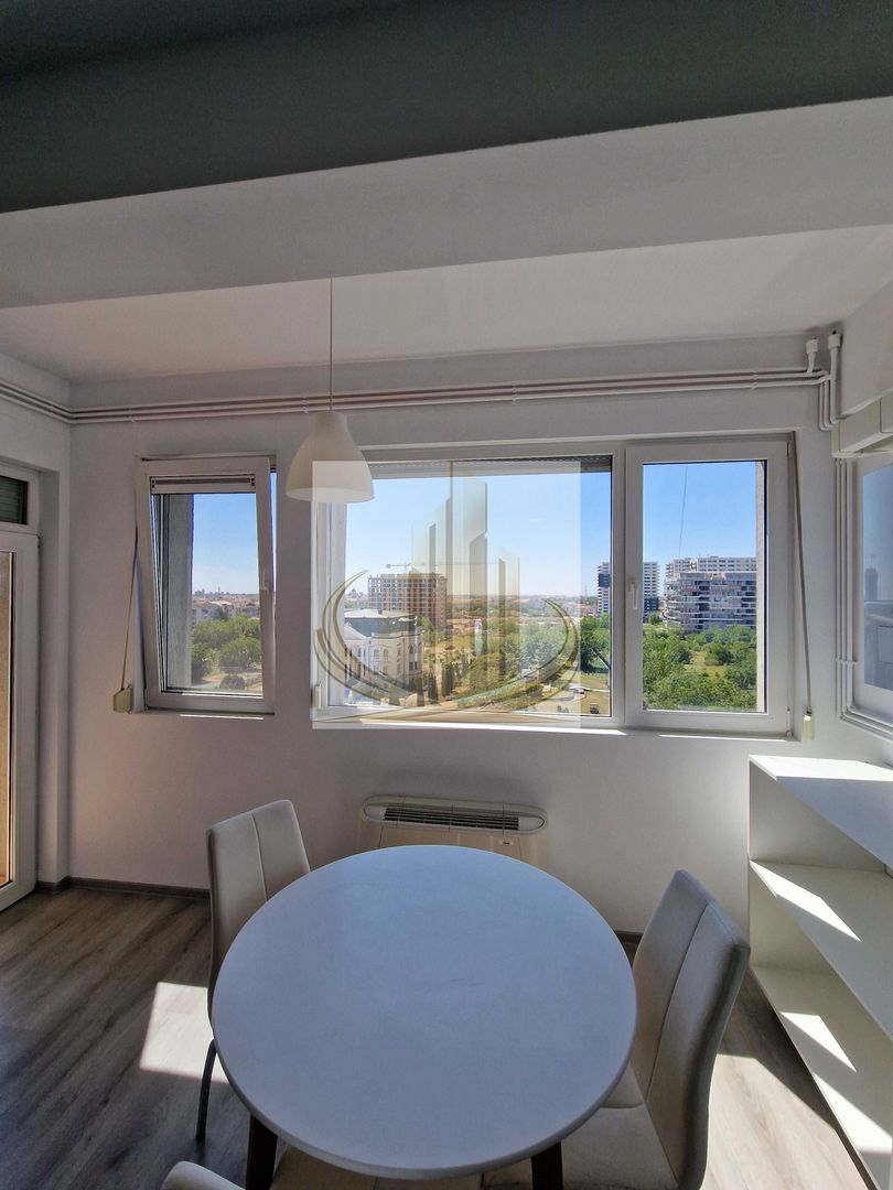 Apartament cu 2 camere, Torontalului 70mp bloc nou - Poză 3
