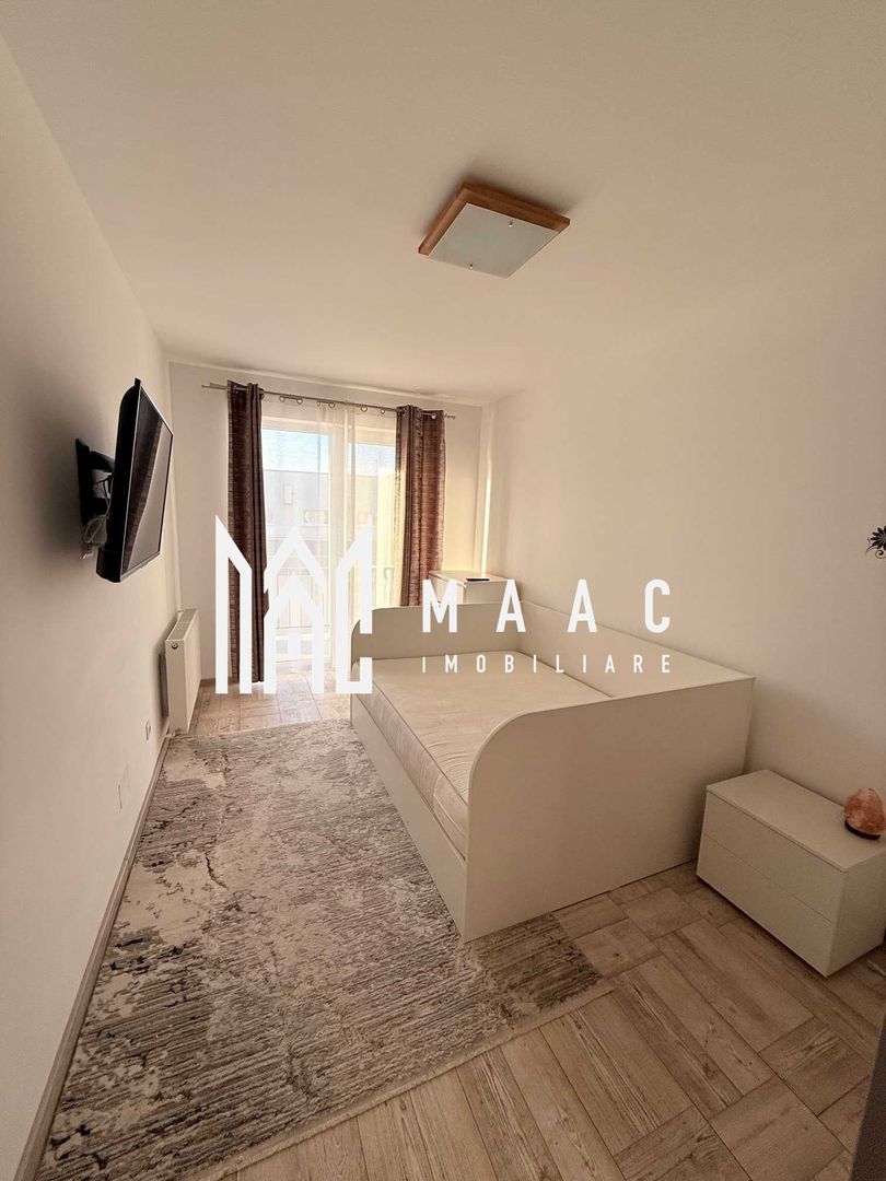 Apartament 3 camere | Etaj 1 | Terasă 10 mp | City Residence - Poză 4