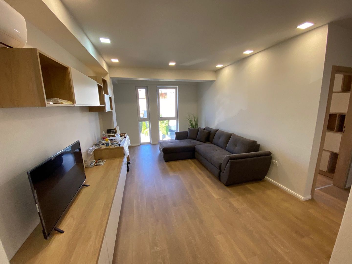 Apartement 2 camere -Aradului - Poză 2