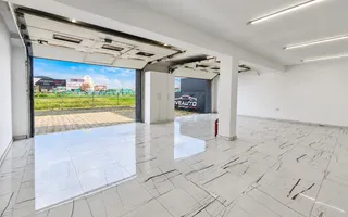 COM 0% Pozitie excelenta, spatiu cu teren servicii | Intrare Sacalaz - Poză 20