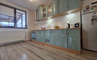 Vilă *5 camere // Cartier Ion Creangă // Sector 2 - Poză 13