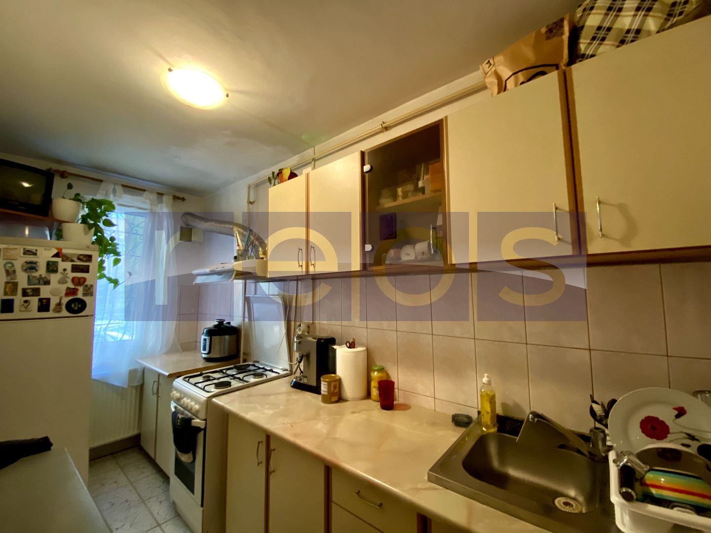 DE VANZARE GARSONIERA DECOMANDATA SPATIOASA PARTER | 35 MP | RAHOVA - Poză 5