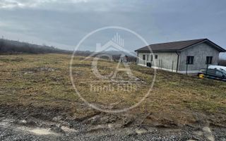 Teren intravilan de vânzare în zona Dealuri, Oradea - Poză 1