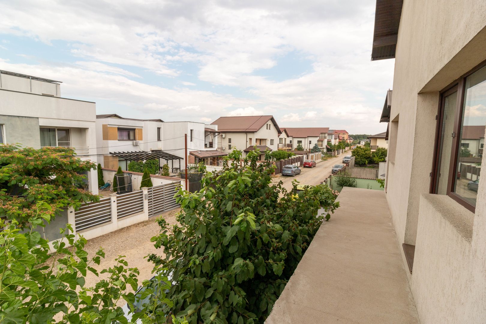 Vila spatioasa de vanzare in Pantelimon zona Padurea Cernica - Mierlei - Poză 15