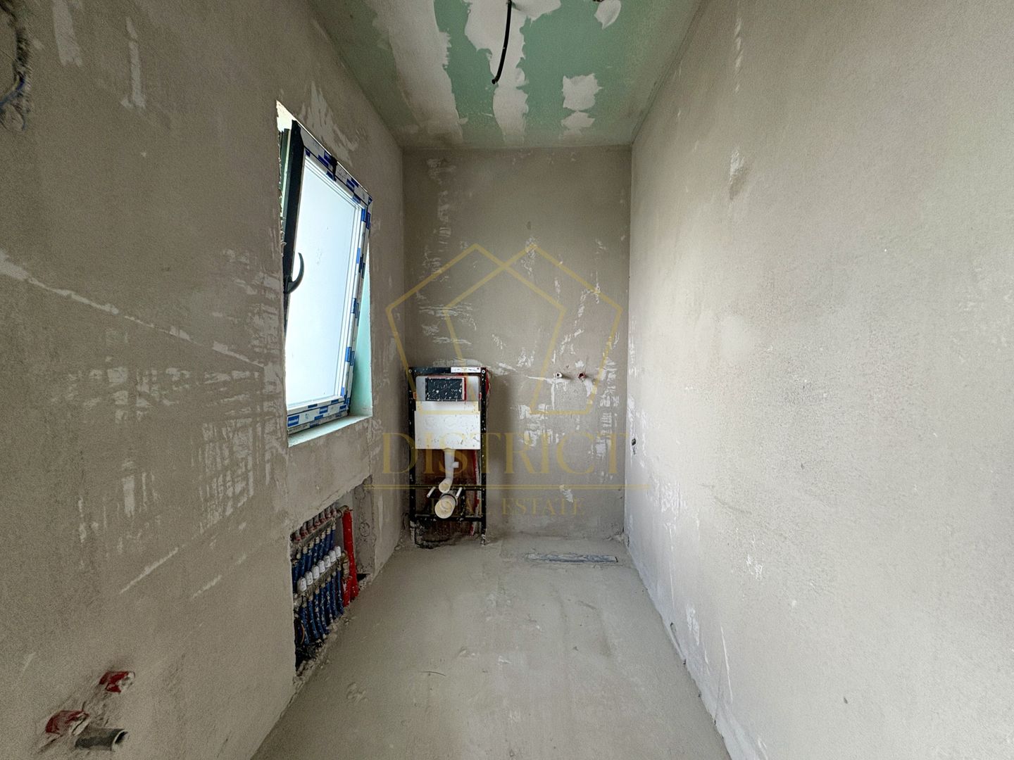 Duplex modern cu 4 camere si 3 bai | Mosnita Noua | VALERY - Poză 13