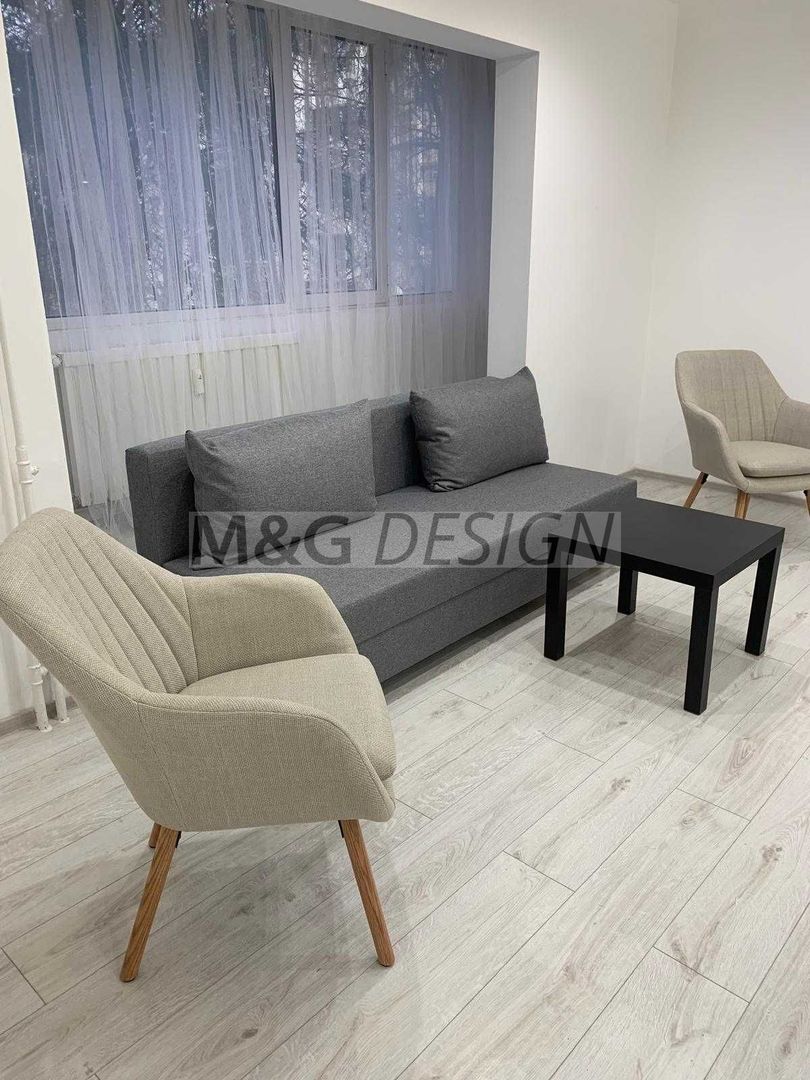 Apartament 2 camere zona Gheorghe Lazar etaj 1 - Poză 2