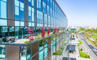 Apartament modern 3 camere I One Cotroceni Park I Acces metrou - Poză 7