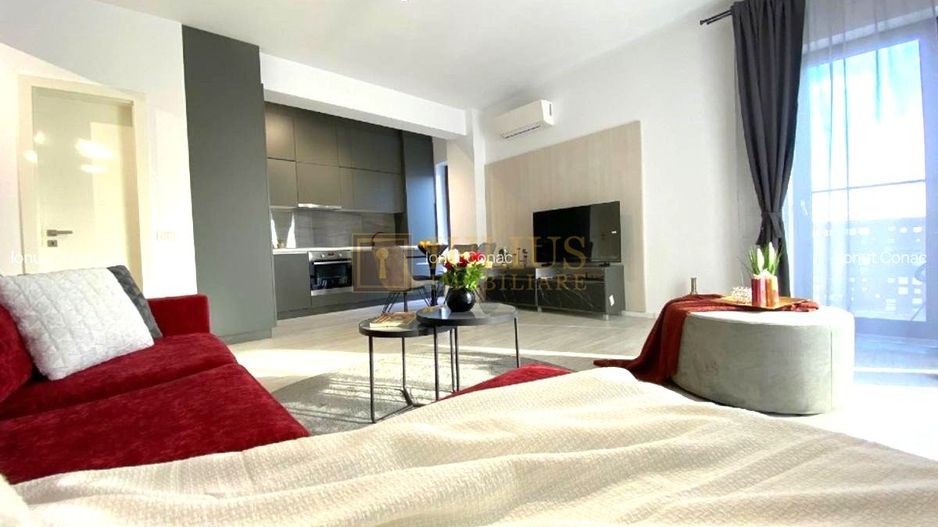Apartament in Giroc - Poză 1