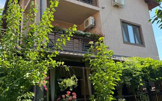 Vila individuala de vanzare â Popesti-Leordeni I  Str. Orizontului | 7 camere | Teren 400 mp - Poză 2