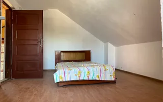 Vanzare casă P+1E cu garaj, beci și 653 mp teren-Valea Voievozilor - Poză 24