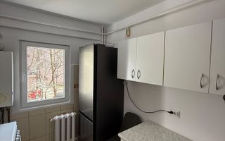 2 camere- 54 mp- etaj 1- Mircea cel Batran- 420euro - Poză 3