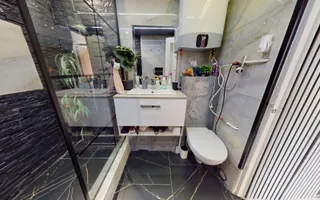 3 camere decomandat + 2 parcari Piata Sudului - Sos. Oltenitei - Poză 18