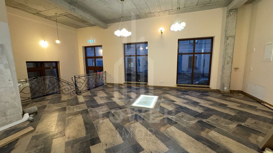 Spatiu comercial central - Poză 2