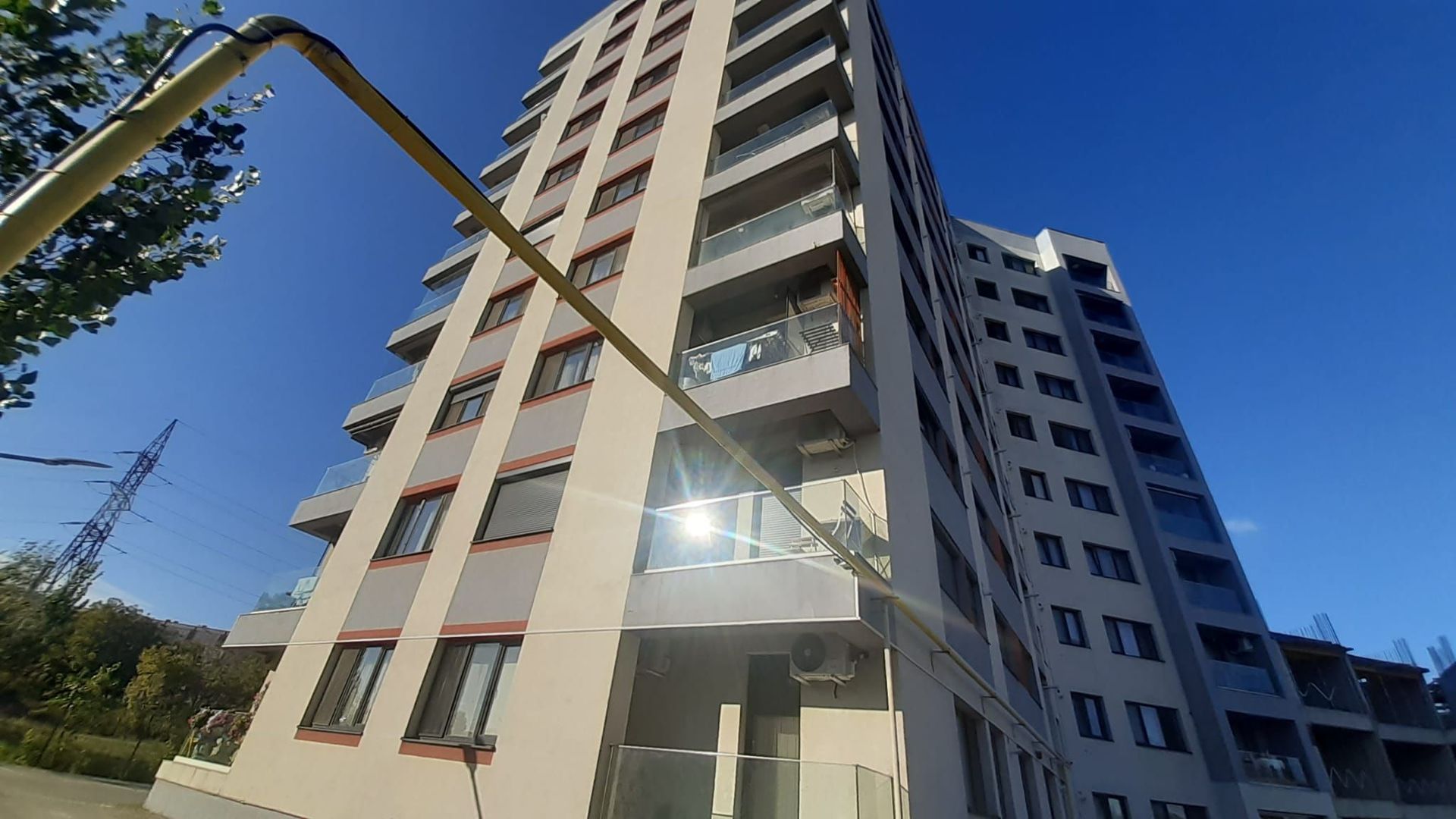 Drumul Taberei, BLOC NOU, STB/METROU, 3 camere 74 mp, dec, etaj 5, mobilat - Poză 16