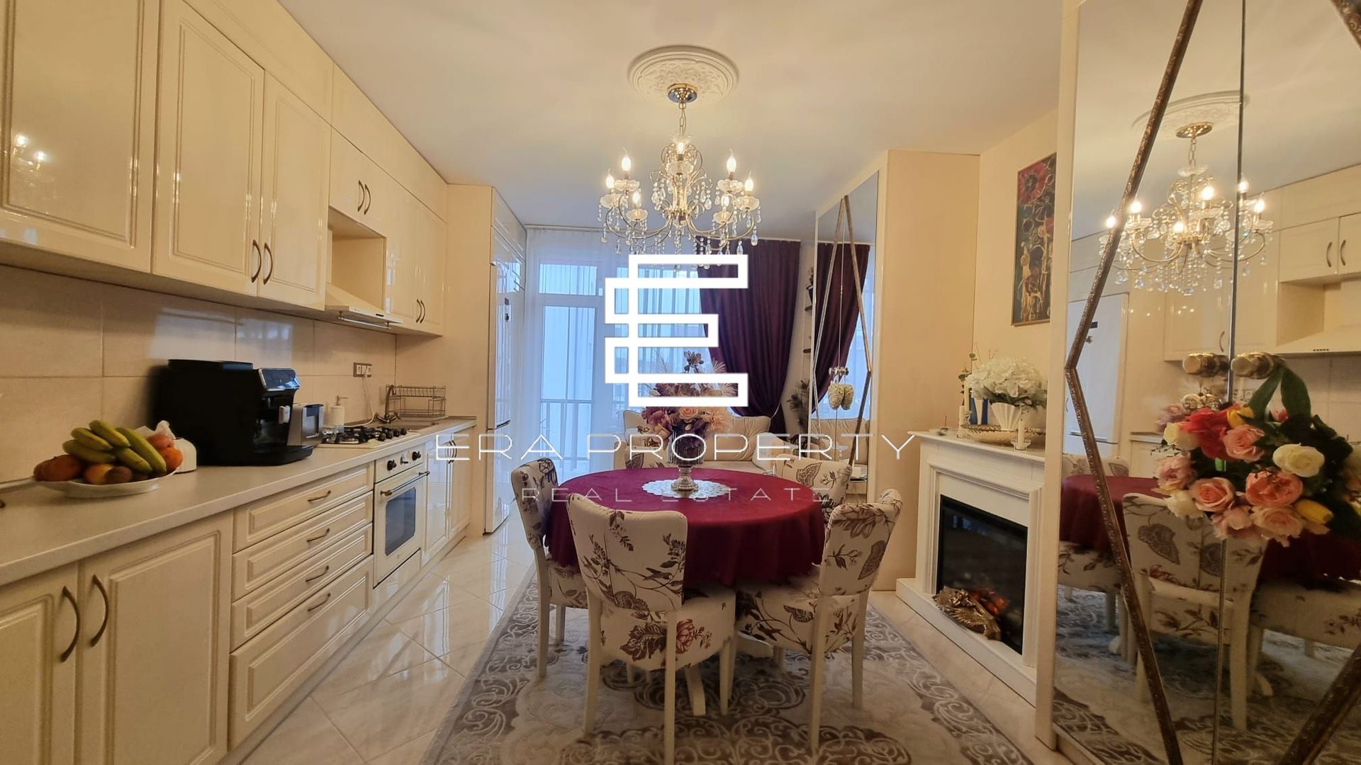 Apartament 2 camere 45 mp mobilat utilat , zona Cartierul Arhitectilor - Poză 1