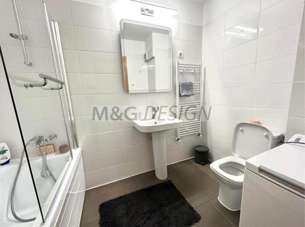 Apartament 2 camere Aradului parter - Poză 6