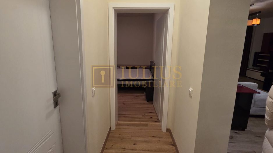 3 camere-107 mp, situat intr-o vila, loc de parcare, centrala gaz - Poză 27