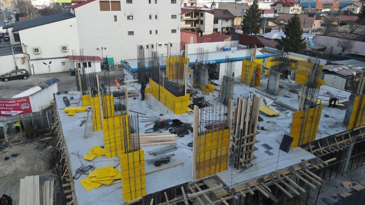 REA1023522 Apartament 2 camere - Colentina imobil nou - Poză 5