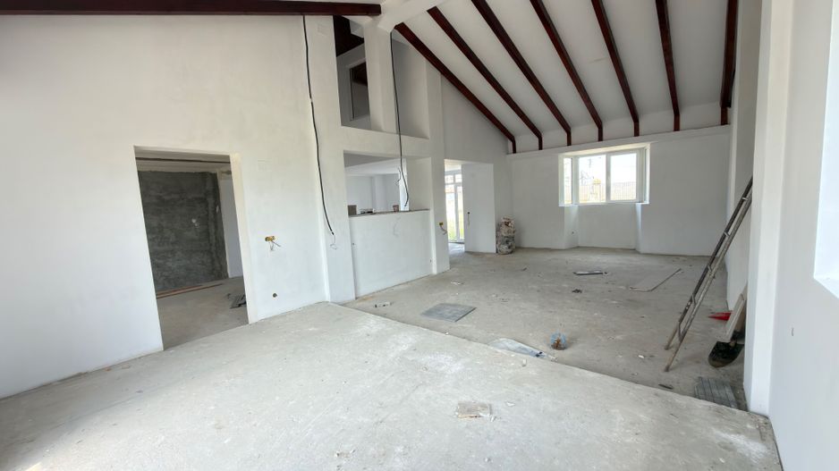 Casă individuală S+P+1E | 248 mp utili | Teren 1.322 mp | Băleni Sârbi - Poză 12