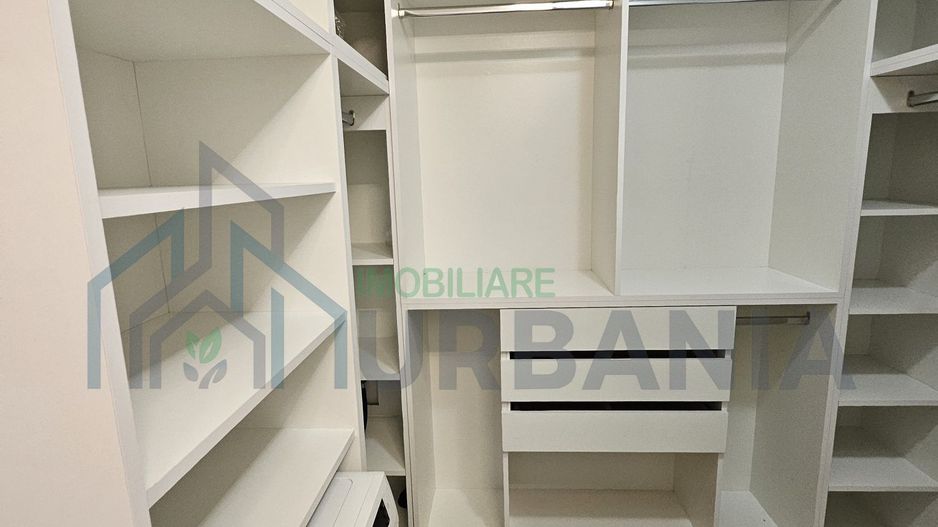 Apartament 2 camere de închiriat, Copou Garden, Iași - Poză 7