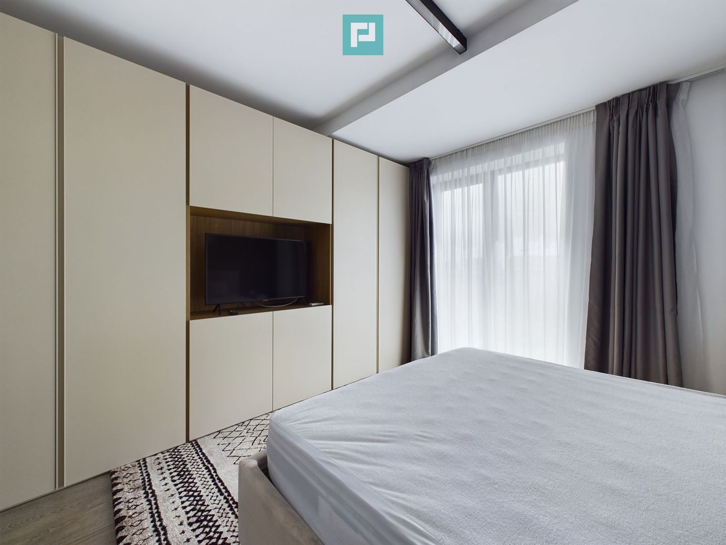 Apartament 2 Camere, metrou Pipera - Poză 11