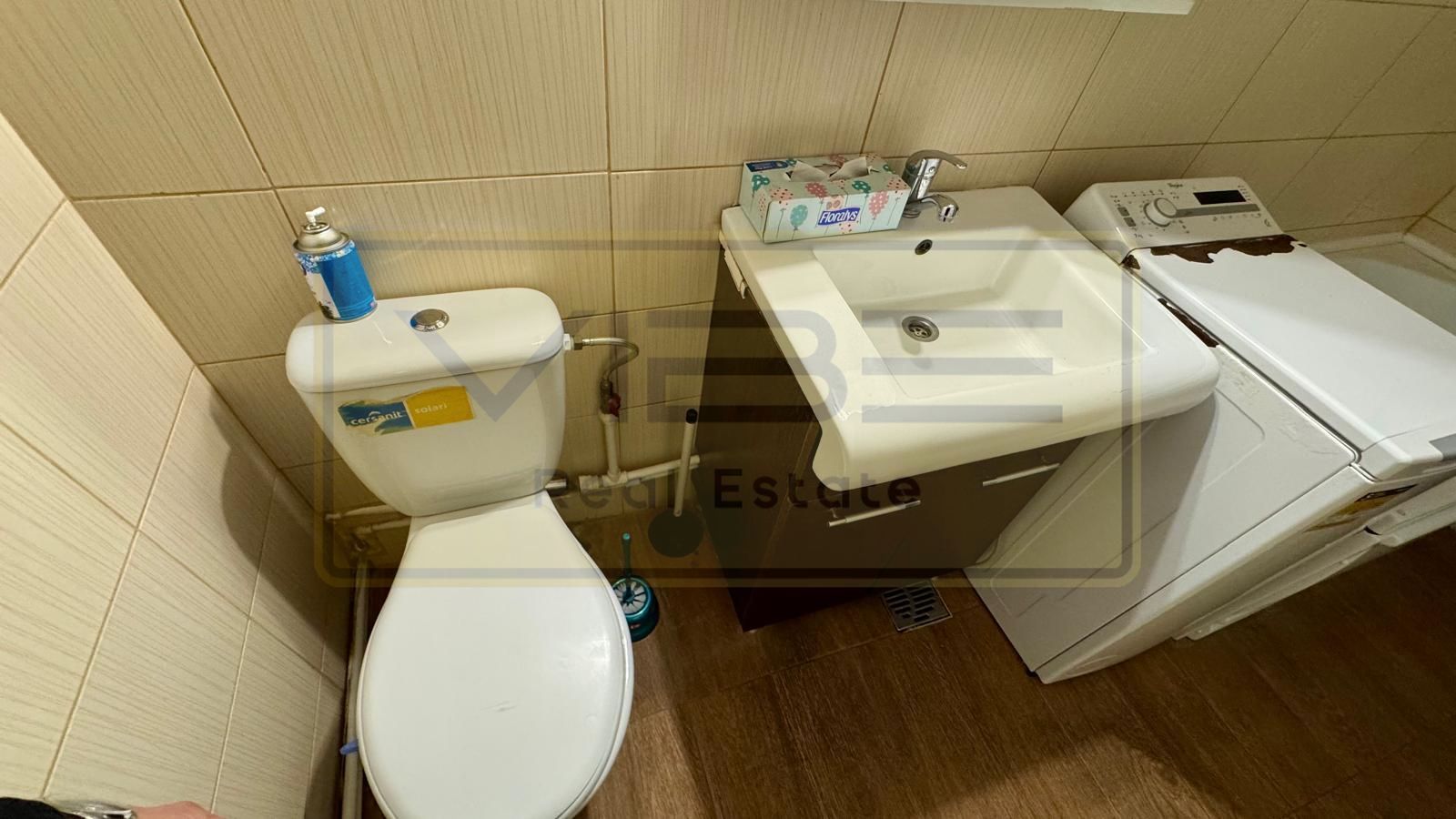 Apartament 2 camere Podu Ros - Blv Primaverii - Poză 16