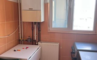 Apartament 2 camere de inchiriat, centrala proprie, Plaza Mall - Pet friendly - Poză 9