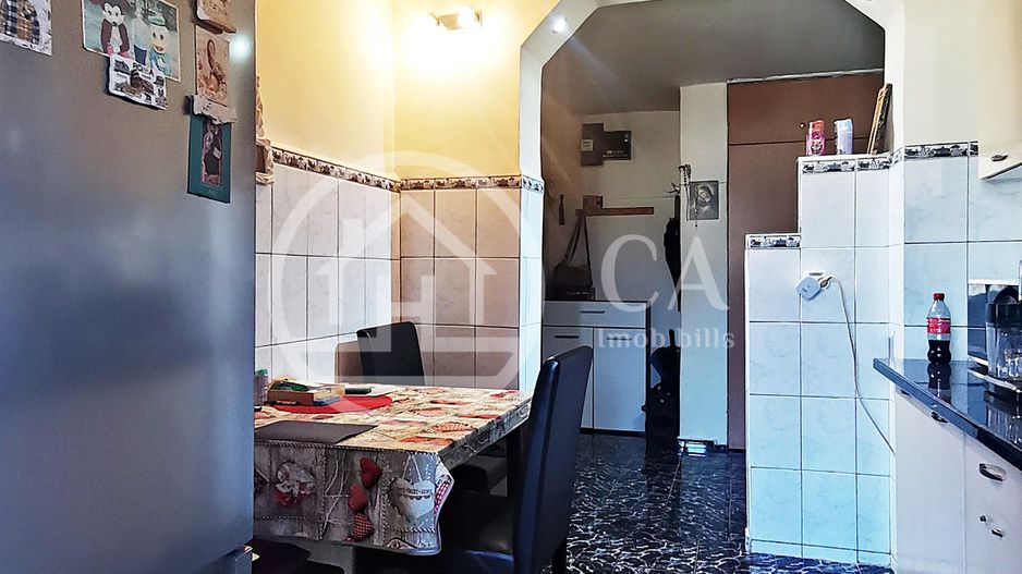 Apartament de vânzare cu 2 camere în zona Decebal, Oradea - Poză 6