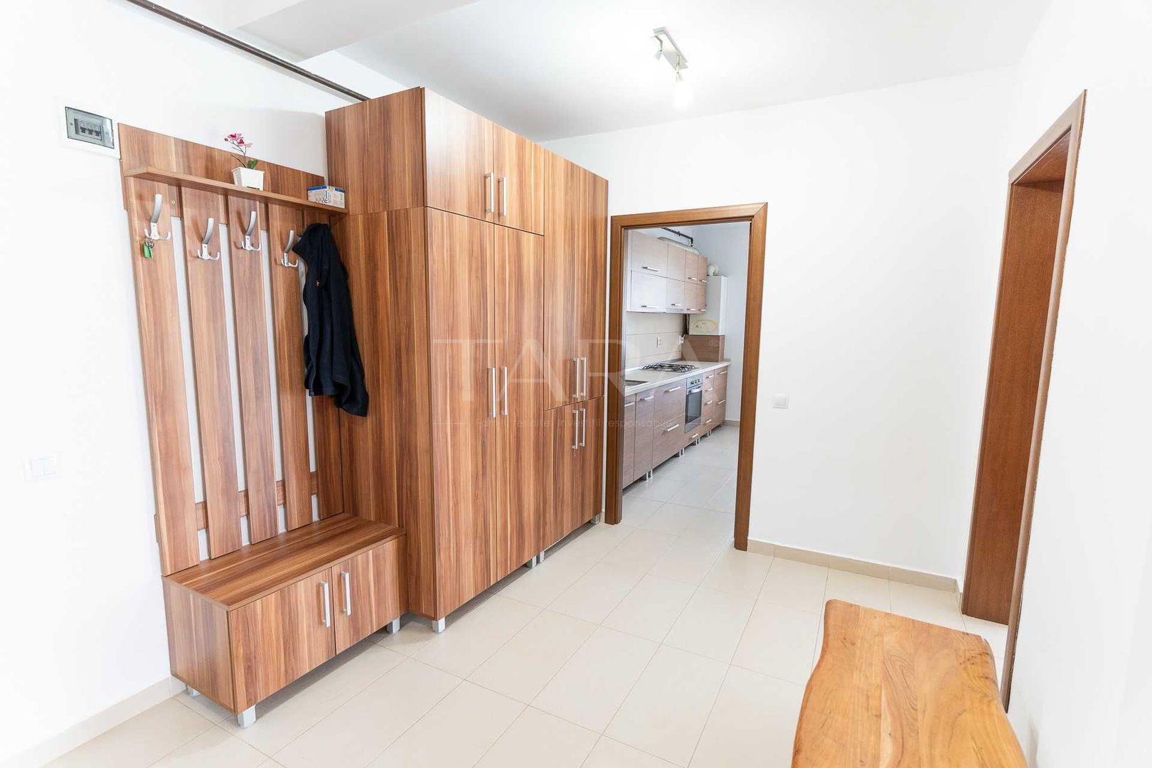 Apartament cu 2 camere și 2 terase în zona Eroilor. - Poză 6