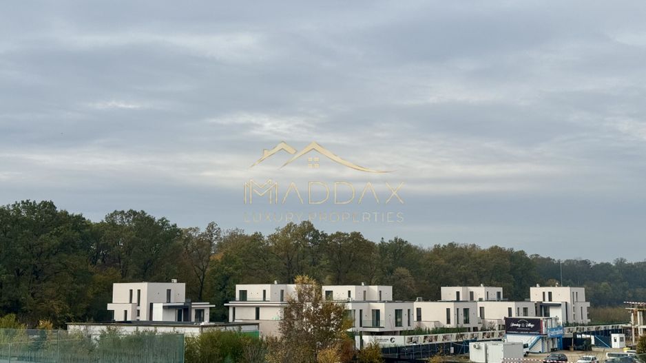 Vila Individuala Exclusivista 6 camere *525mp* // Pipera - Scoala Americana - Poză 50