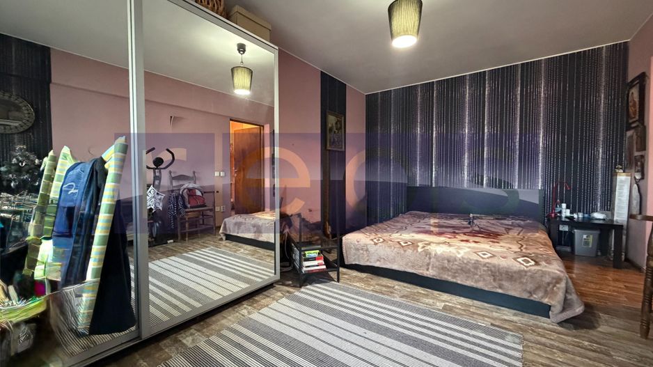 VANZARE APARTAMENT 4 CAMERE | 100 MP TOTALI | OTOPENI - Poză 7