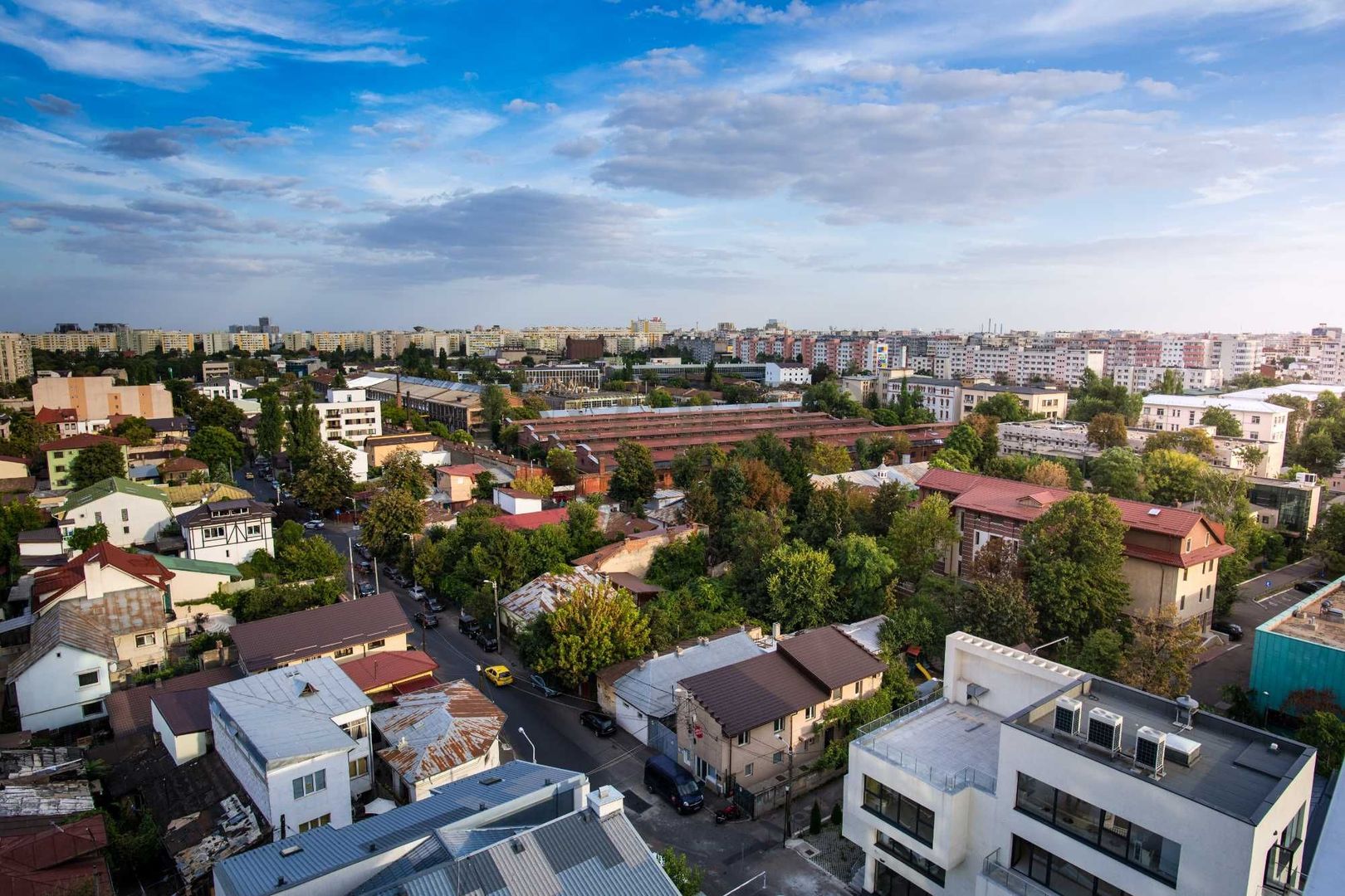Apartament tip Loft Scandinav în Parcul Circului - Poză 5